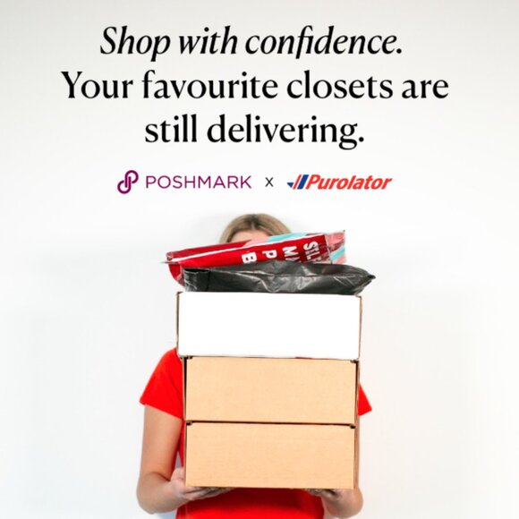 👋Shipping with Purolator👋 - Picture 1 of 1